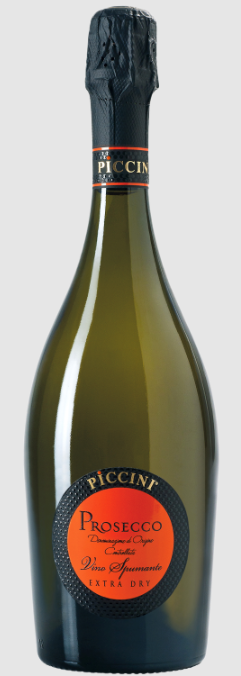 Tenute Piccini | Prosecco Extra Dry - NV at CaskCartel.com