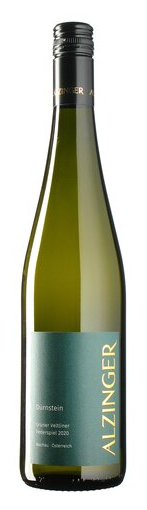 2020 | Weingut Alzinger | Durnstein Gruner Veltliner Federspiel at CaskCartel.com