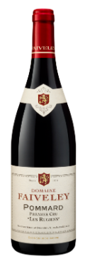 2016 | Domaine Faiveley | Les Rugiens at CaskCartel.com