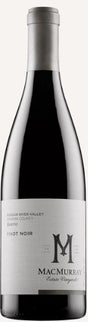 MacMurray Estate Vineyards | Russian River Valley Reserve Pinot Noir - NV at CaskCartel.com