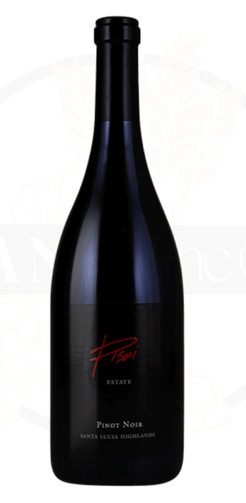 2009 | Pisoni Vineyards | Estate Pinot Noir at CaskCartel.com