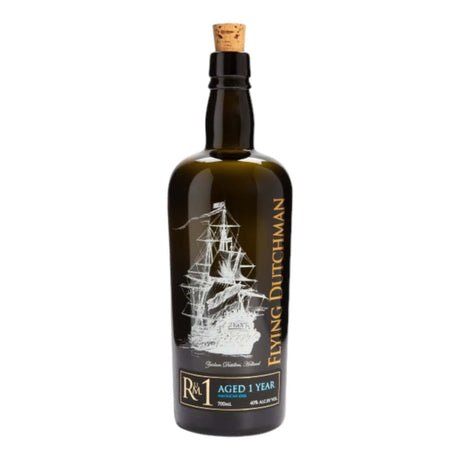 Flying Dutchman Rum #1 Aged 1 Year | 700ML at CaskCartel.com