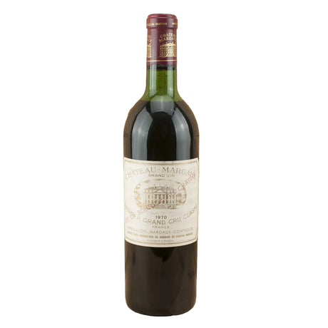 1970 | Chateau Margaux | Margaux (Magnum) at CaskCartel.com