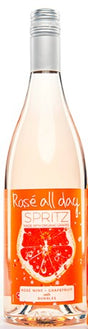 Rosé All Day | Spritz Rose - Grapefruit - NV at CaskCartel.com
