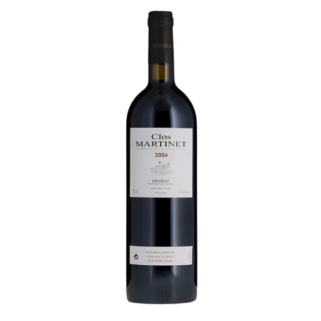2004 | Mas Martinet | Clos Martinet Tinto at CaskCartel.com