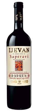 Ijevan Group | Saperavi Sweet - NV at CaskCartel.com