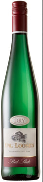 2018 | Dr. Loosen | Red Slate - Rotschiefer Dry Riesling at CaskCartel.com