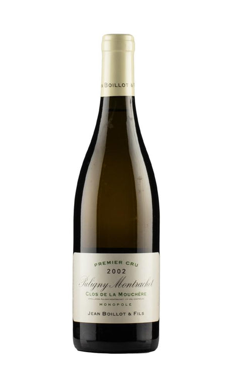 2022 | Domaine Henri Boillot | Clos de la Mouchere at CaskCartel.com