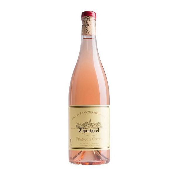 2022 | Francois Cotat | Sancerre Chavignol Rose at CaskCartel.com