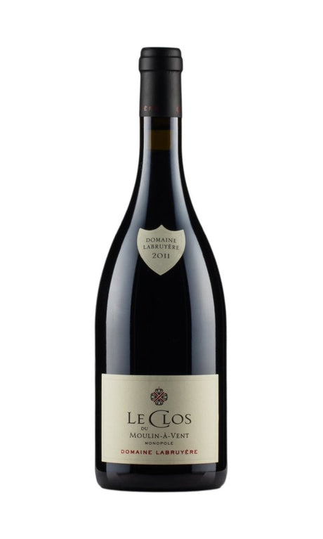 2011 | Domaine Labruyere | Moulin-a-Vent Le Clos at CaskCartel.com