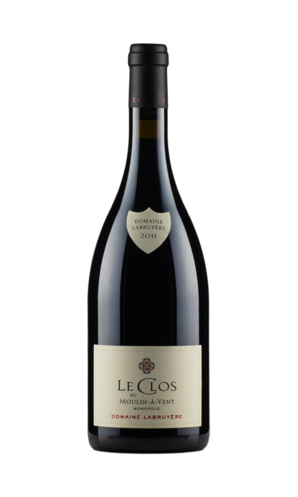 2011 | Domaine Labruyere | Moulin-a-Vent Le Clos at CaskCartel.com