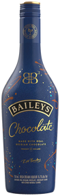 Baileys Belgian Chocolate Irish Cream Liqueur at CaskCartel.com