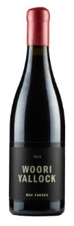 2013 | Mac Forbes Wines | Black Label Pinot Noir at CaskCartel.com