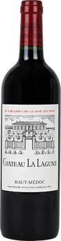 2023 | Chateau La Lagune | Haut-Medoc at CaskCartel.com