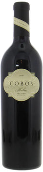 2018 | Viña Cobos | Malbec at CaskCartel.com