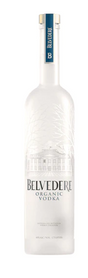 Belvedere Organic Vodka | 1.75L at CaskCartel.com