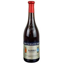 1988 | Fontanafredda | Barolo at CaskCartel.com