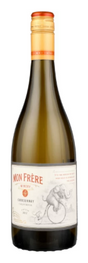 Mon Frere Winery | Chardonnay - NV at CaskCartel.com