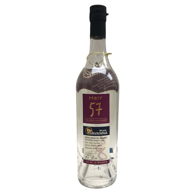 Savanna Herr 57 Batch #2 | 700ML at CaskCartel.com