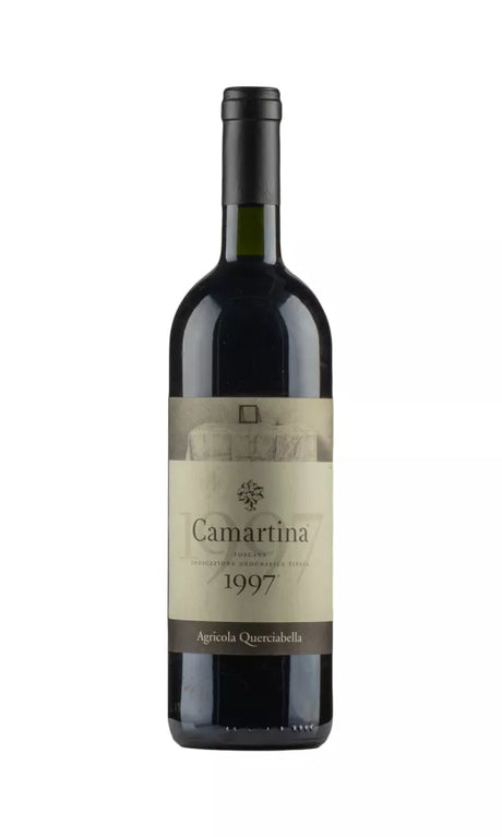 1997 | Querciabella | Camartina at CaskCartel.com