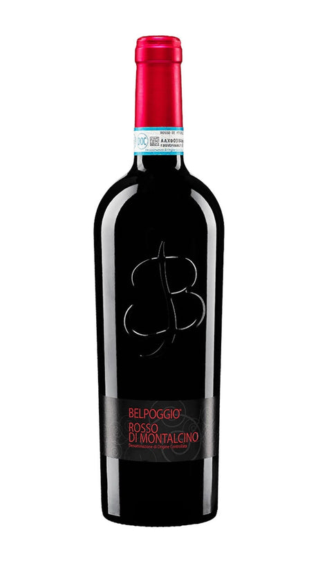 Belpoggio | Rosso di Montalcino - NV at CaskCartel.com