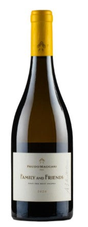 2020 | Feudo Maccari | Family And Friends at CaskCartel.com