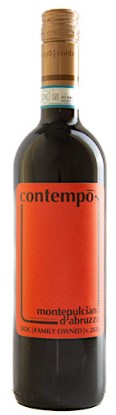 2020 | Contempo | Cabernet Sauvignon at CaskCartel.com