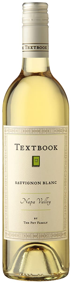 2019 | Textbook | Sauvignon Blanc at CaskCartel.com