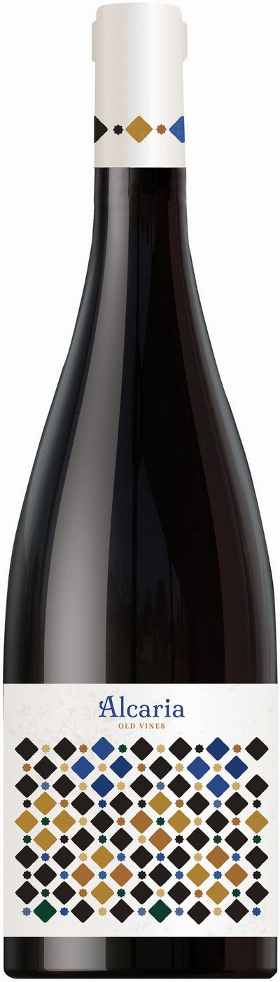 2019 | Bodegas Castaño | Alcaria Old Vines at CaskCartel.com