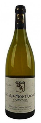 1982 | Domaine Coche-Bizouard | Batard-Montrachet at CaskCartel.com