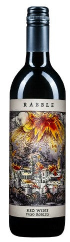 Rabble Wine Co. | Red - NV at CaskCartel.com