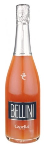 Canella | Bellini - NV at CaskCartel.com