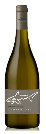 Greg Norman Estates | Santa Barbara County Chardonnay - NV at CaskCartel.com