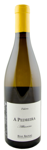 2022 | Bodegas Fulcro | Finca A Pedreira Albarino at CaskCartel.com