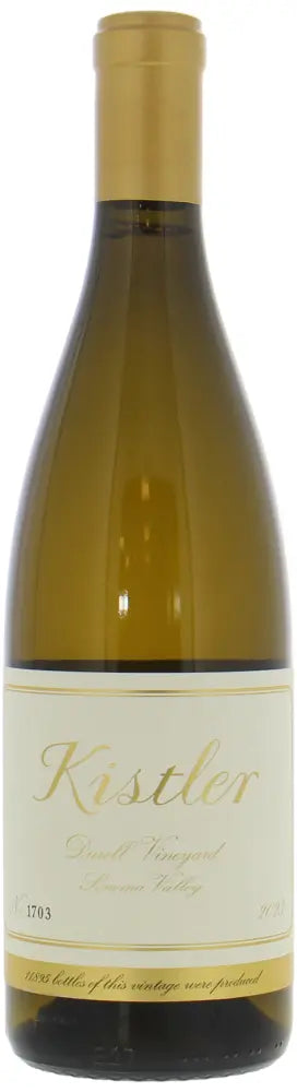 2023 | Kistler | Durell Vineyard Chardonnay at CaskCartel.com