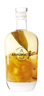 Arhumatic Roasted Pineapple – Basilic Basilicum Exoticum | 700ML at CaskCartel.com