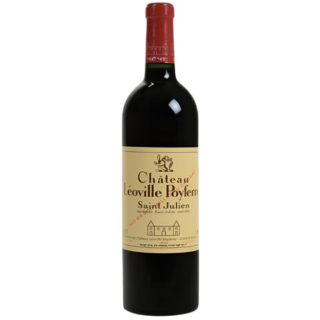 1973 | Château Léoville Poyferré | Saint-Julien at CaskCartel.com