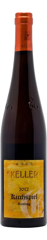 2012 | Weingut Keller | Westhofener Kirchspiel Riesling Grosses Gewachs (Magnum) at CaskCartel.com