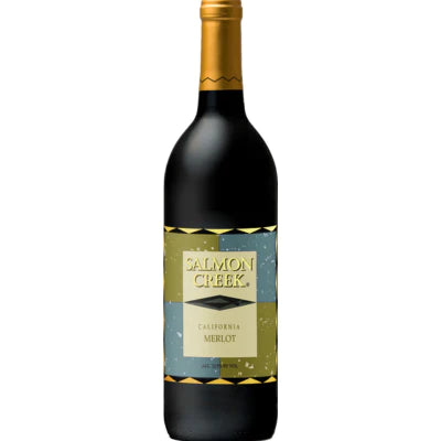 Salmon Creek | Merlot - NV at CaskCartel.com