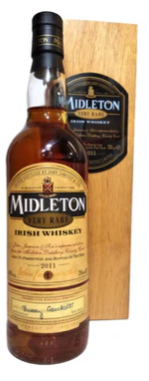 Midleton Very Rare Vintage Release 2011 Irish Whiskey | 700ML at CaskCartel.com