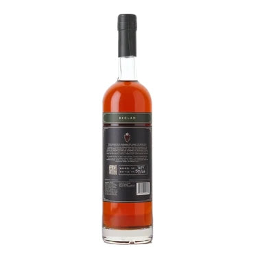 Rare Character Brook Hill Private Barrel 11 Year Old 'Bedlam' Straight Rye Whiskey at CaskCartel.com