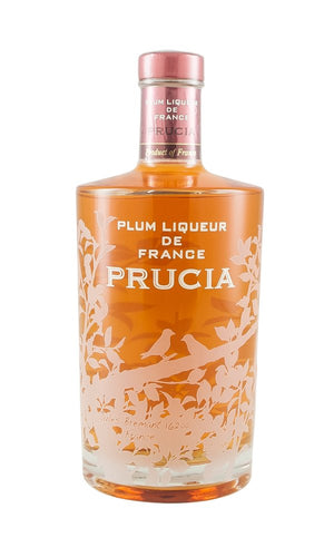 Prucia Plum Liqueur | 700ML at CaskCartel.com