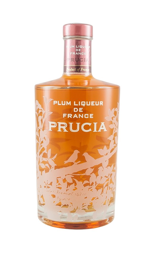 Prucia Plum Liqueur | 700ML