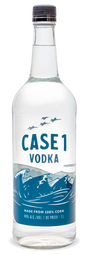 Old Line | Case 1 | Vodka | 1L at CaskCartel.com