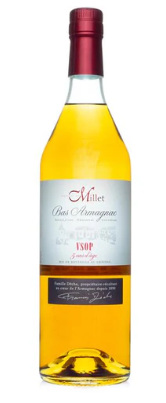 Chateau De Millet VSOP Bas Armagnac at CaskCartel.com
