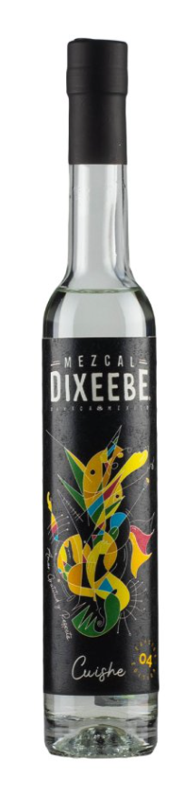 Dixeebe Cuishe 4th Edition | 350ML at CaskCartel.com