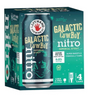 Left Hand Brewing Galactic Cowboy Imperial Stout Beer | (4)*400ML at CaskCartel.com