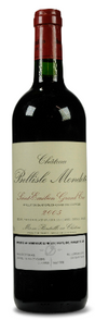 2005 | Chateau Bellisle Mondotte | Saint-Emilion Grand Cru at CaskCartel.com