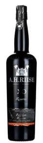 A.H. Riise XO Founders Reserve Dark Orange | 700ML at CaskCartel.com