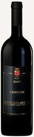 Benanti | Nerello Cappuccio - NV at CaskCartel.com